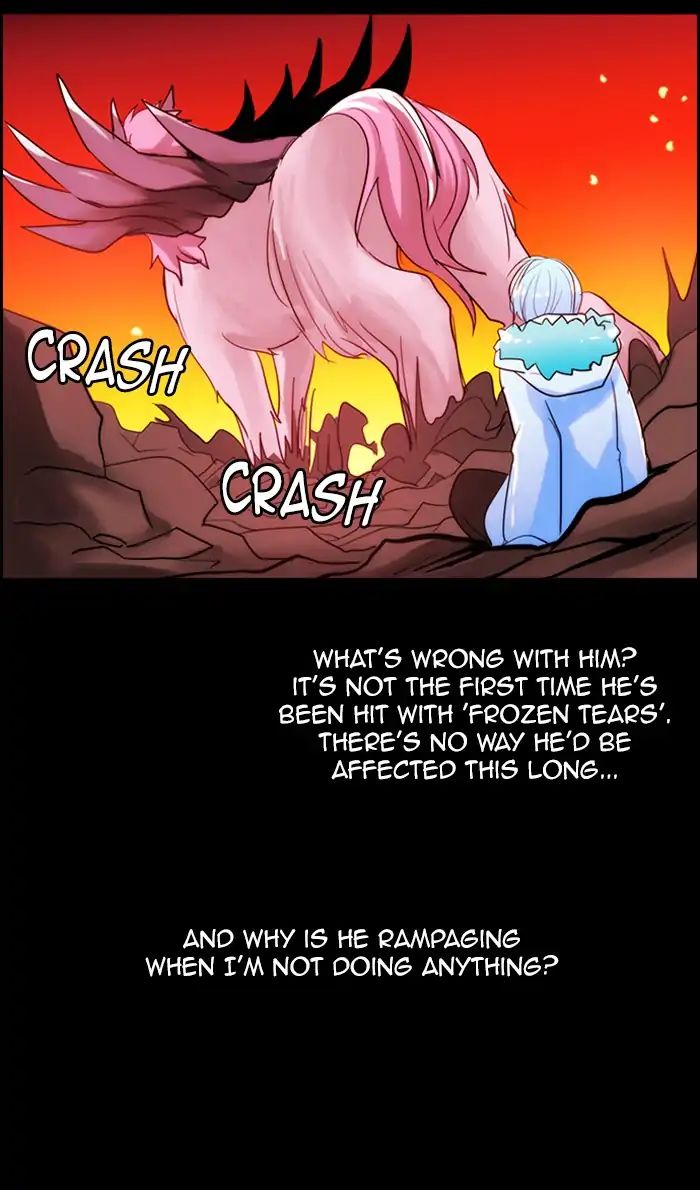 Kubera - Chapter 388: Words That Never Reached You (3)