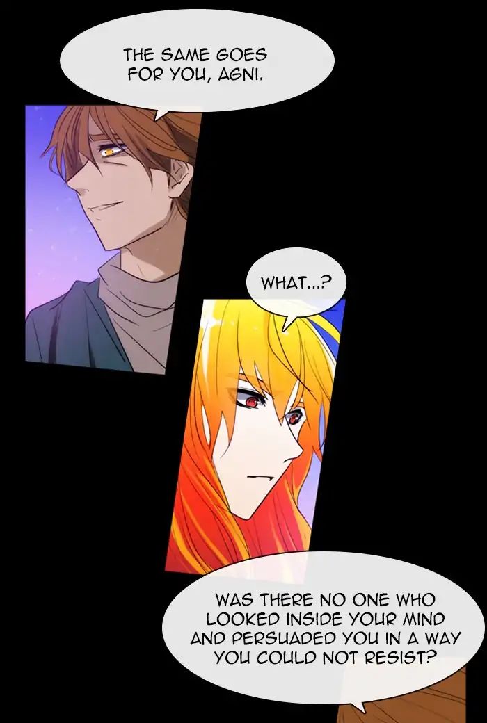 Kubera - Chapter 388: Words That Never Reached You (3)