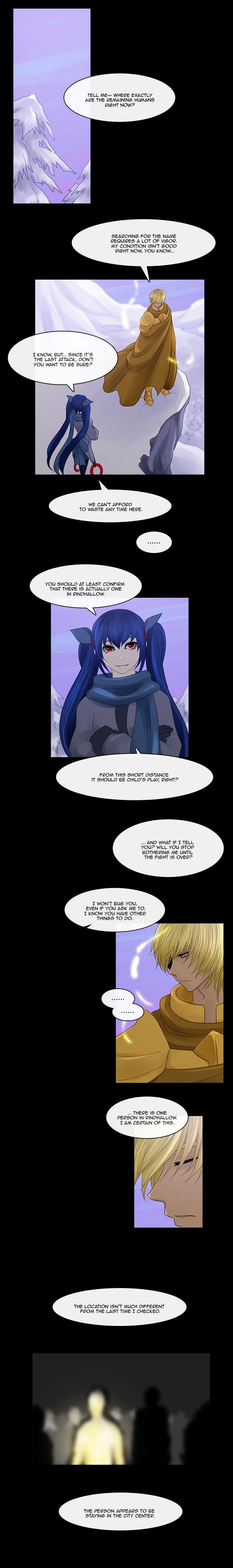 Kubera - Chapter 238 : Your Justice And Mine (2)