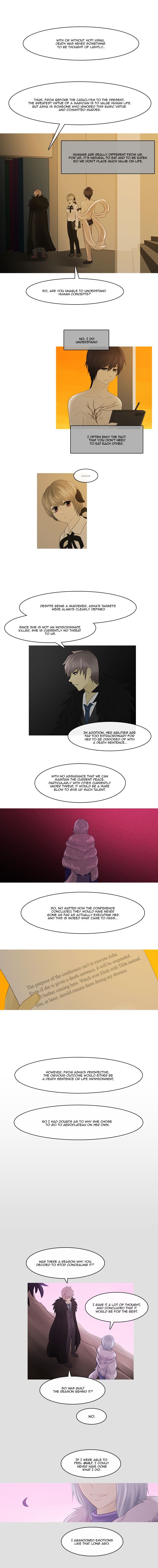 Kubera - Chapter 238 : Your Justice And Mine (2)