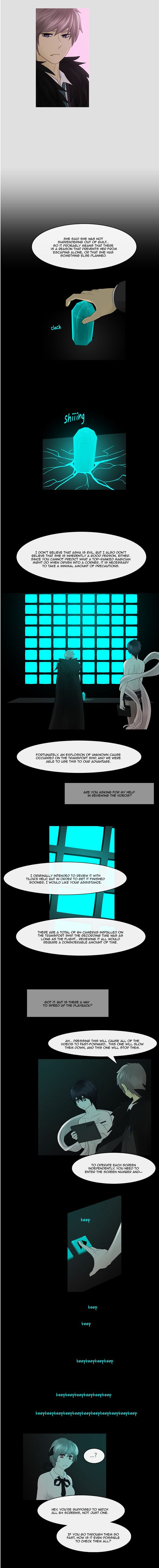 Kubera - Chapter 238 : Your Justice And Mine (2)