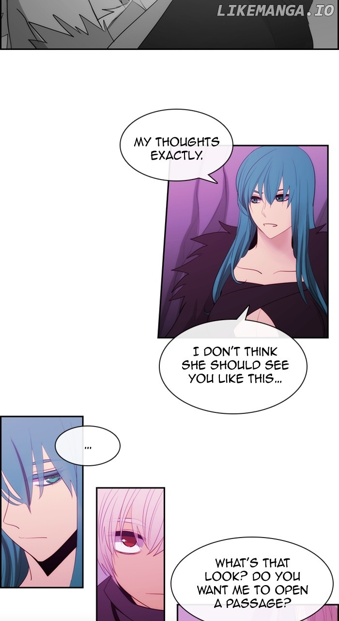 Kubera - Chapter 609