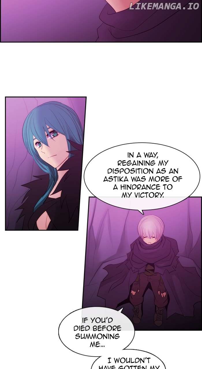 Kubera - Chapter 609