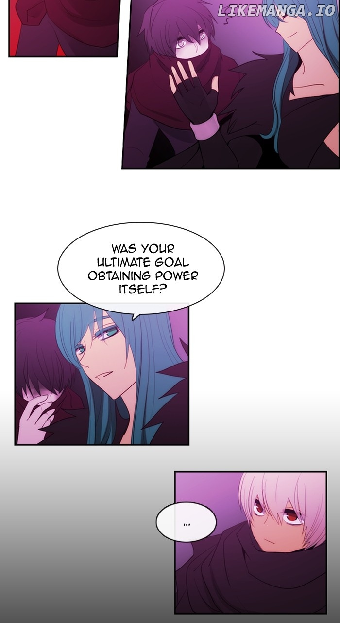 Kubera - Chapter 609