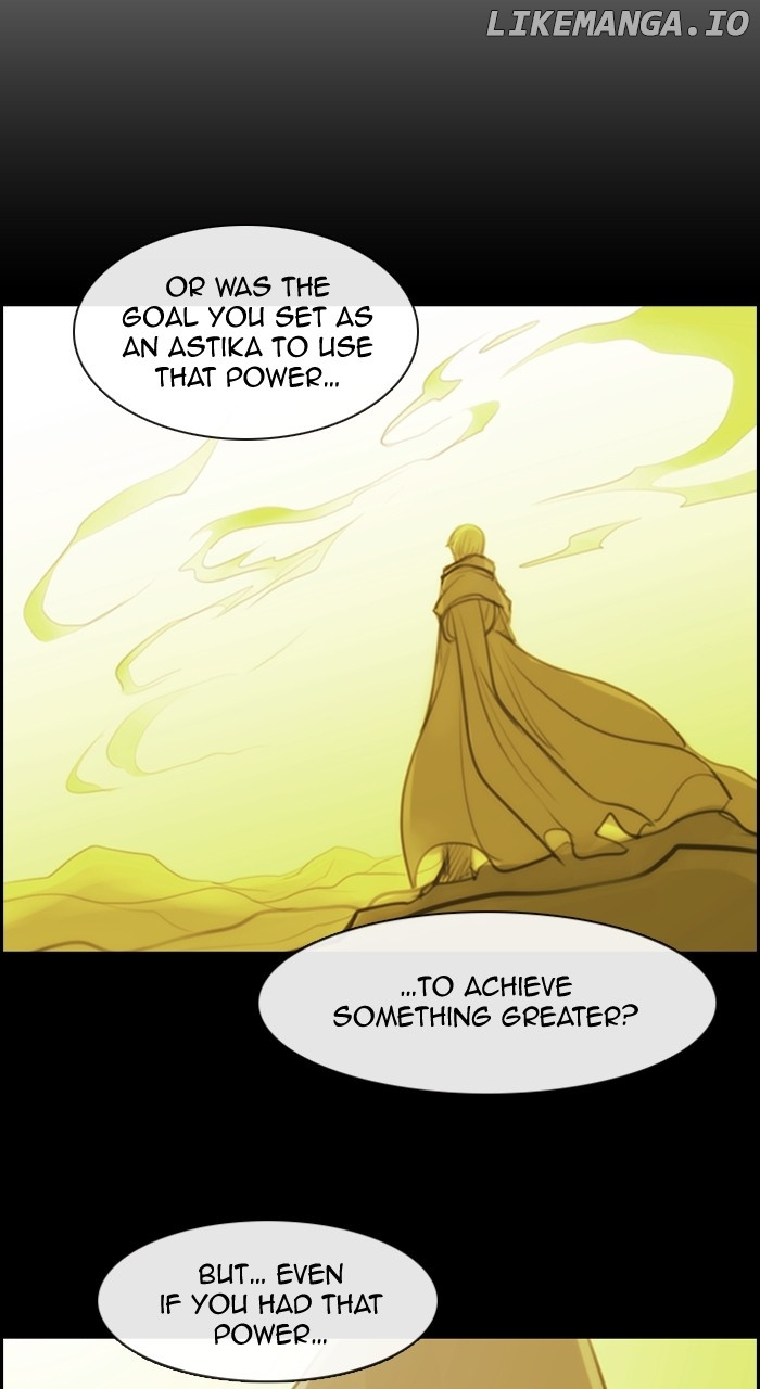 Kubera - Chapter 609