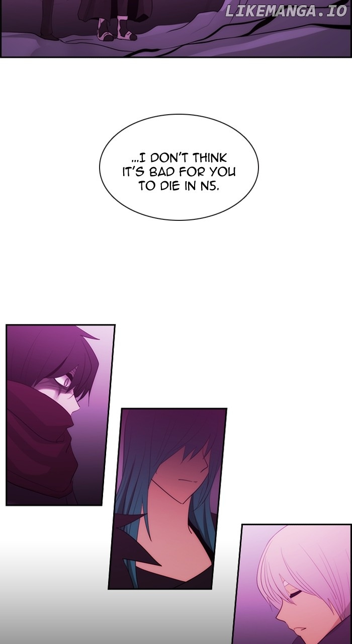 Kubera - Chapter 609