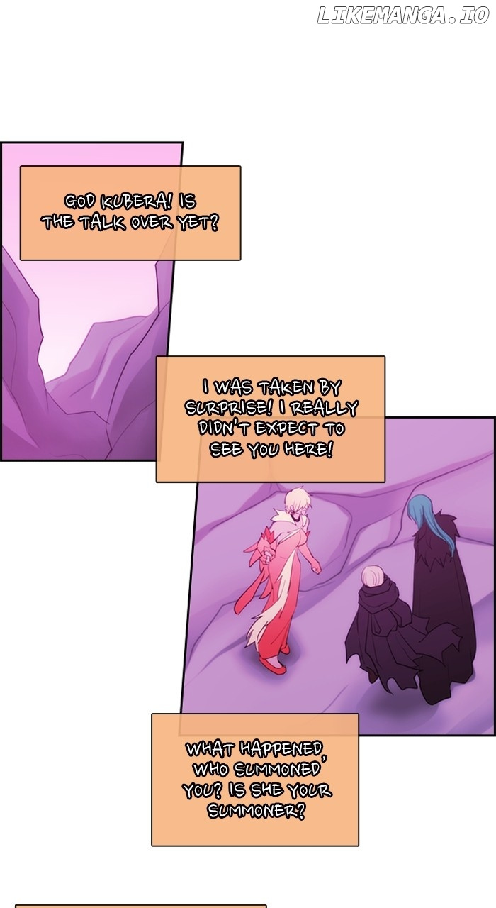 Kubera - Chapter 609