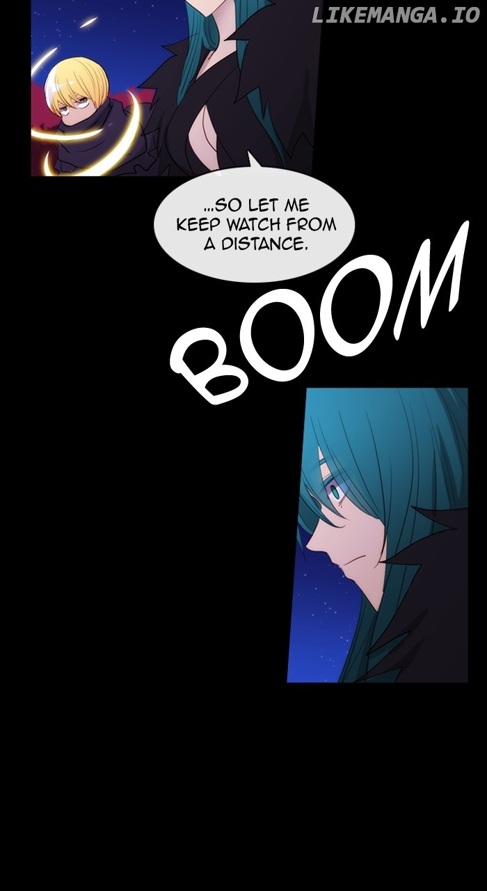 Kubera - Chapter 609