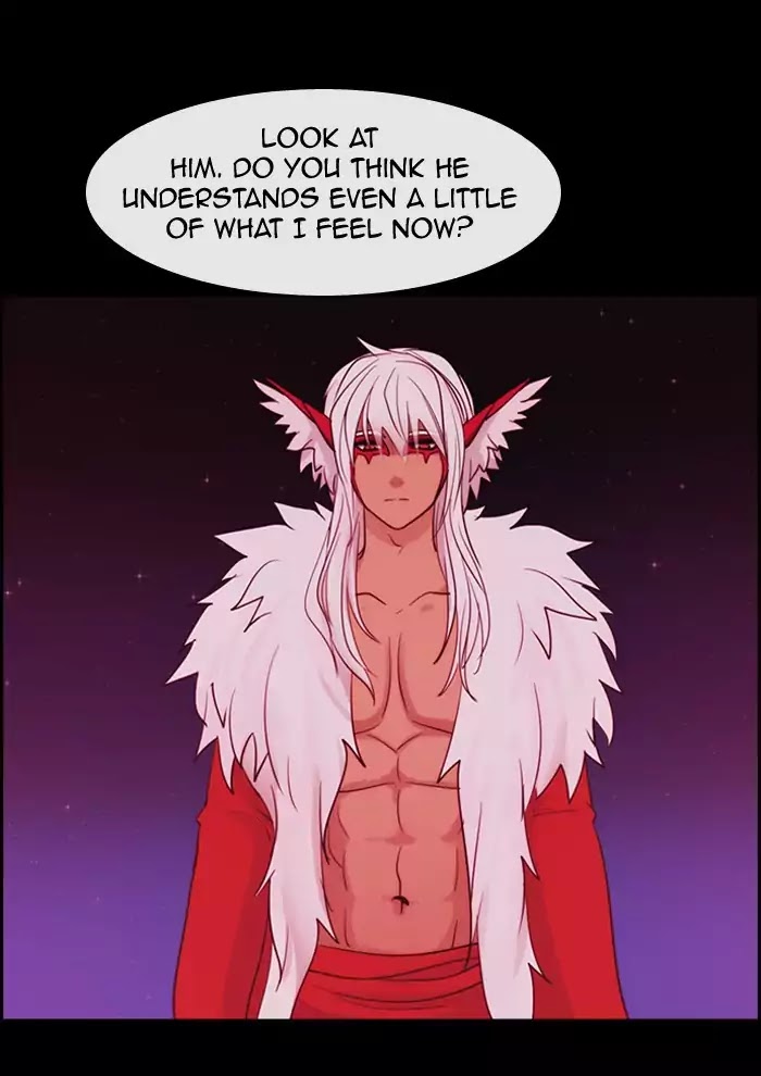 Kubera - Chapter 349: The Point Of Your Sword (4)