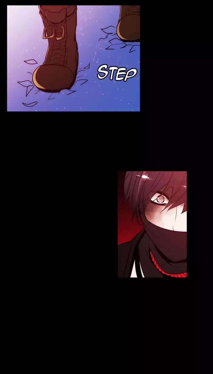 Kubera - Chapter 363: Crime And Punishment (5)