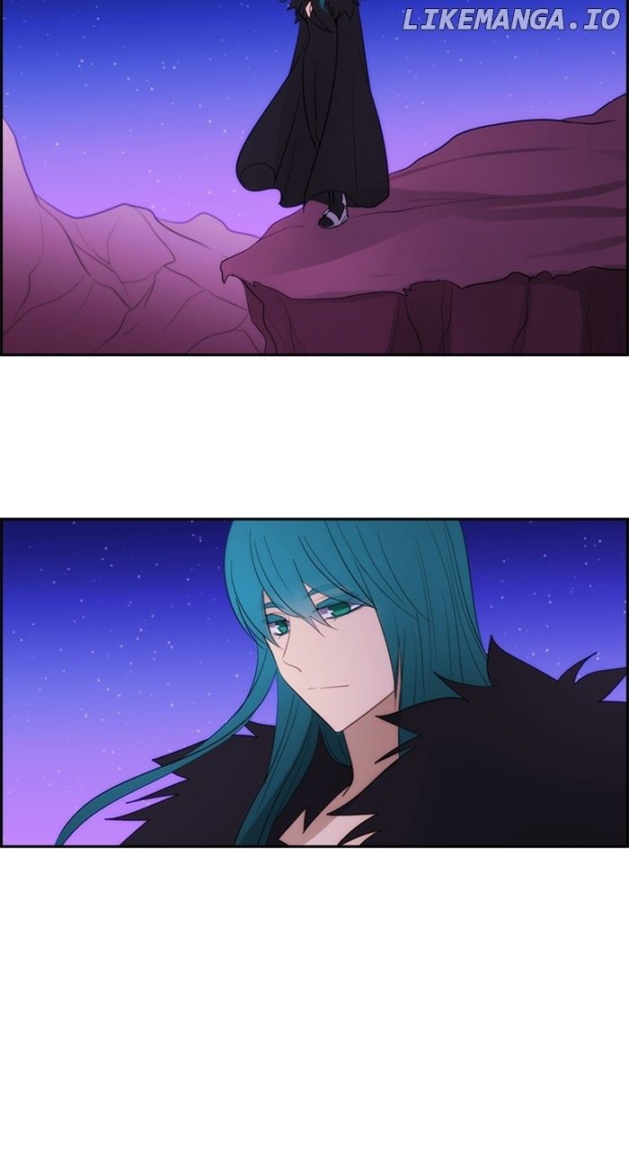 Kubera - Chapter 607