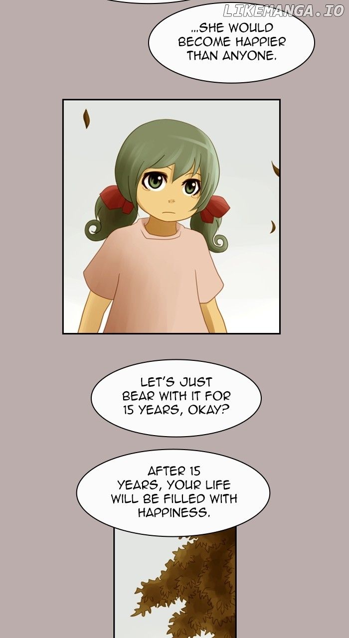 Kubera - Chapter 607