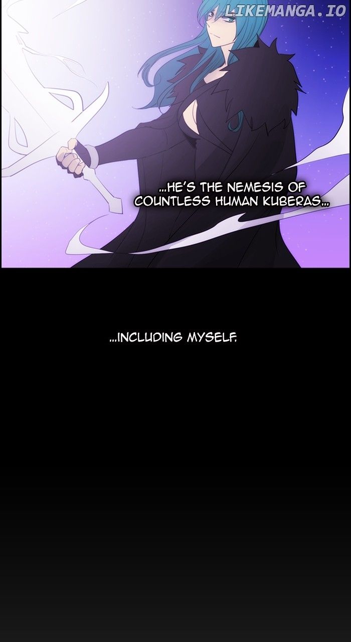 Kubera - Chapter 607