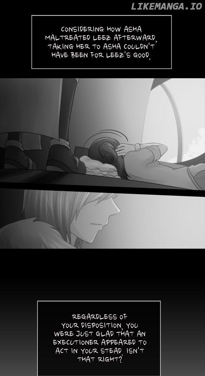 Kubera - Chapter 607