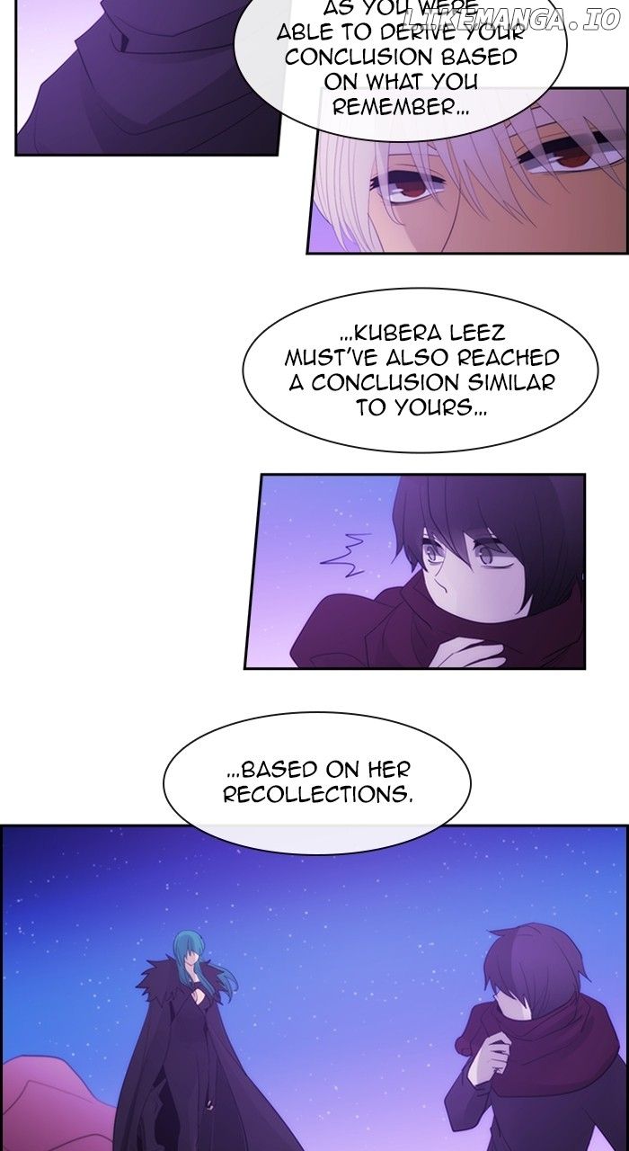 Kubera - Chapter 607