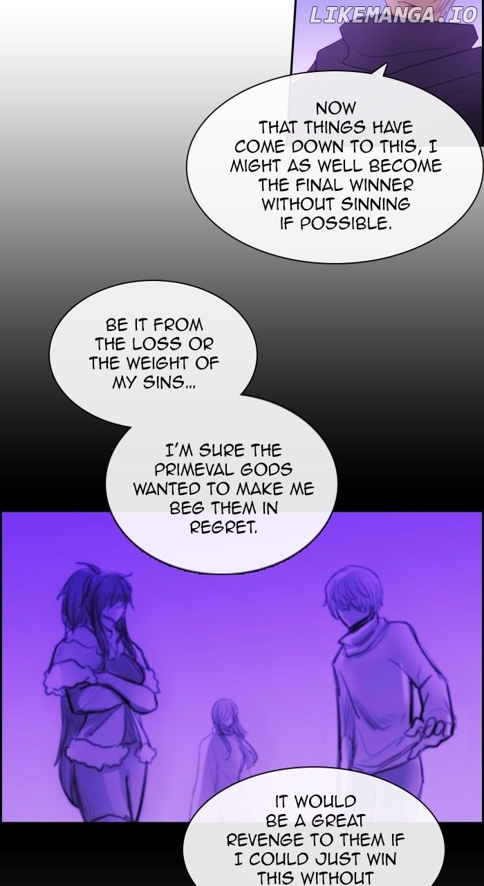 Kubera - Chapter 607