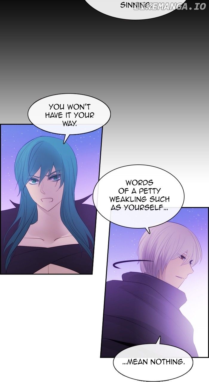 Kubera - Chapter 607