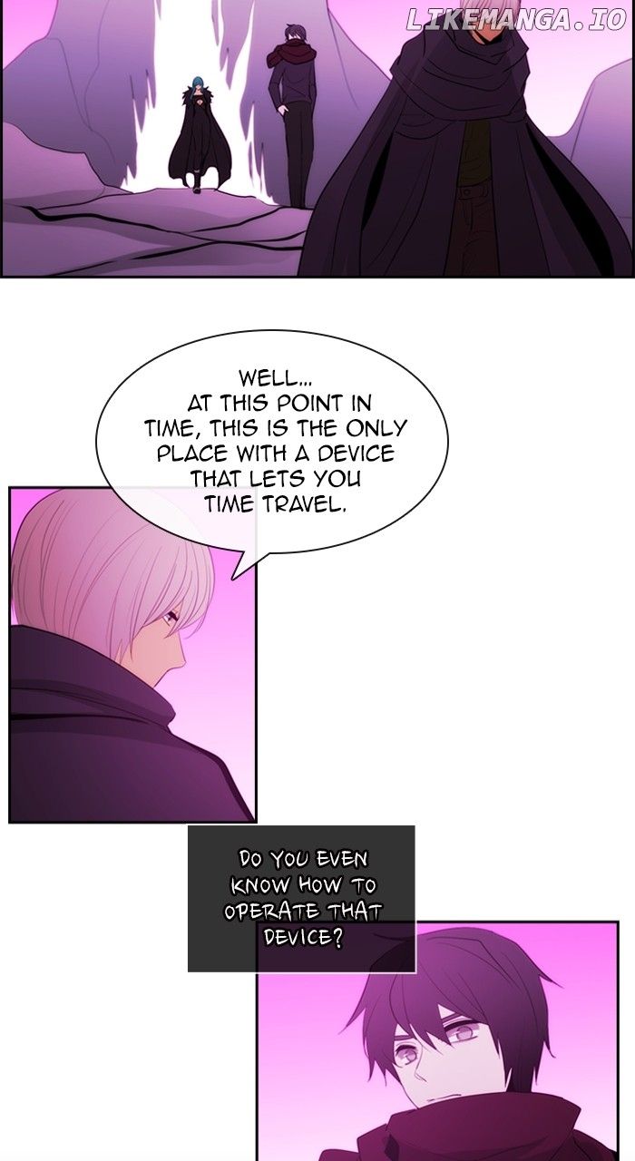 Kubera - Chapter 607