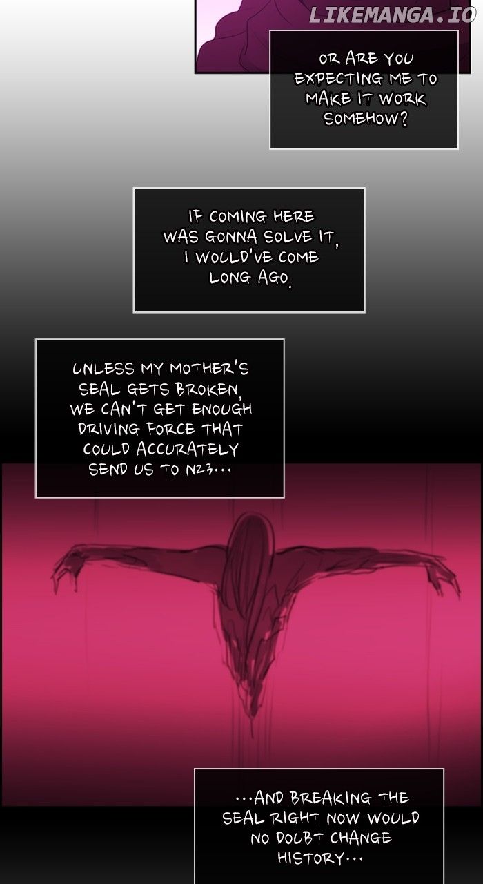 Kubera - Chapter 607