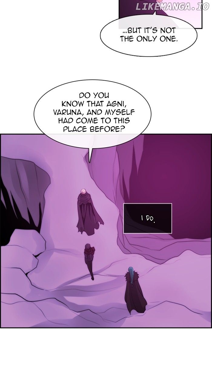 Kubera - Chapter 607