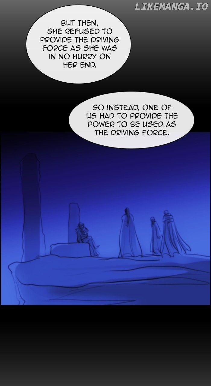 Kubera - Chapter 607