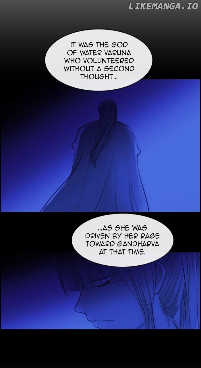 Kubera - Chapter 607