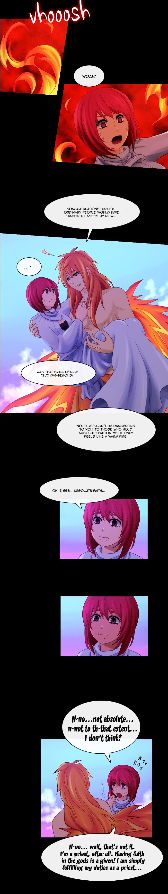 Kubera - Chapter 248 : Your Justice And Mine (11)