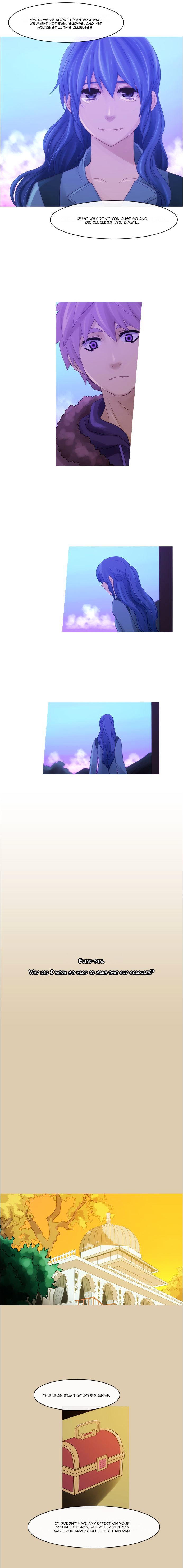 Kubera - Chapter 248 : Your Justice And Mine (11)