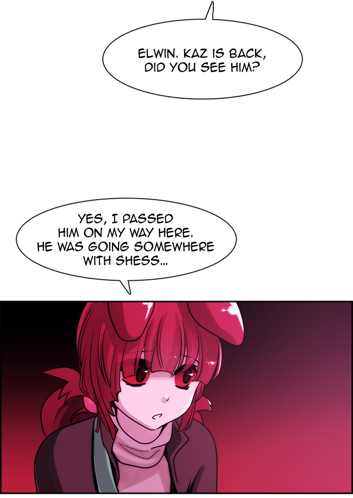 Kubera - Chapter 334