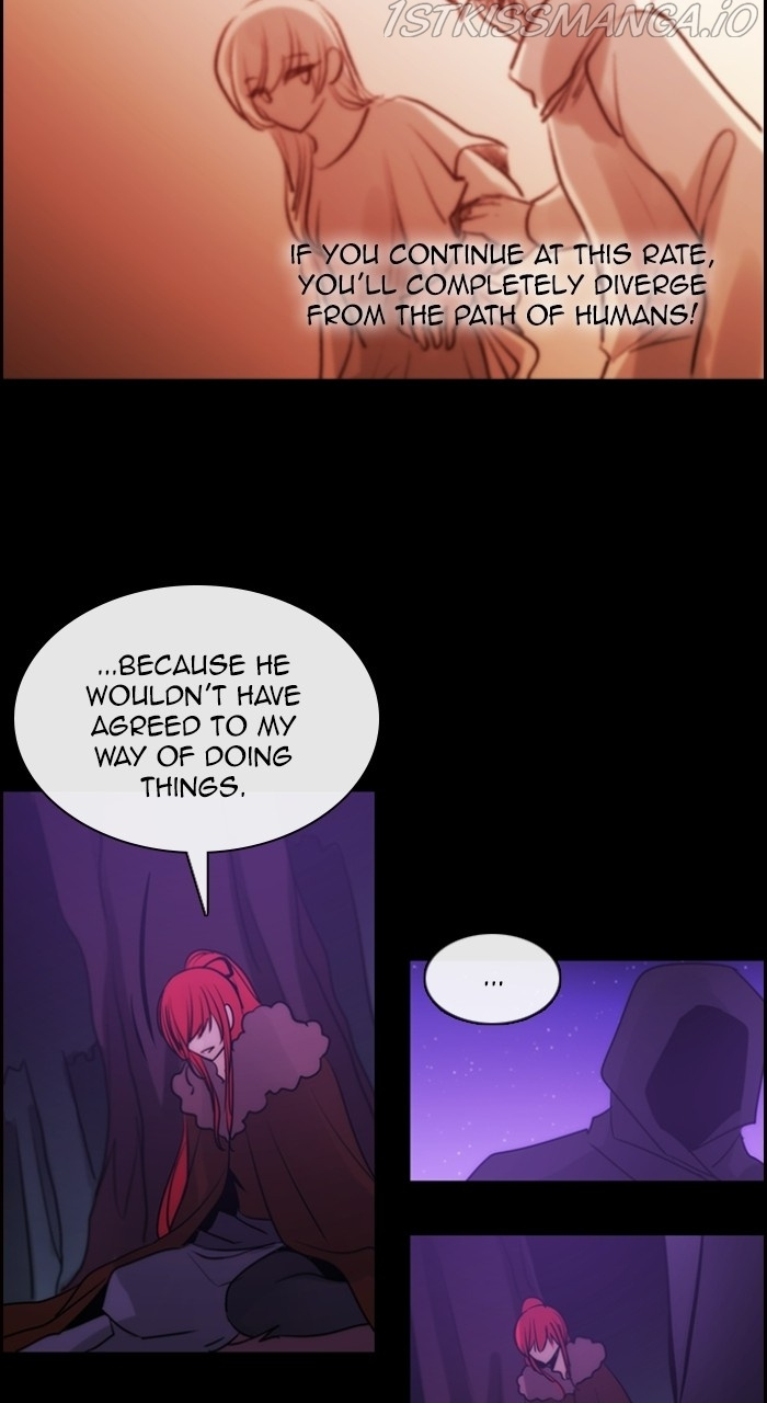 Kubera - Chapter 545