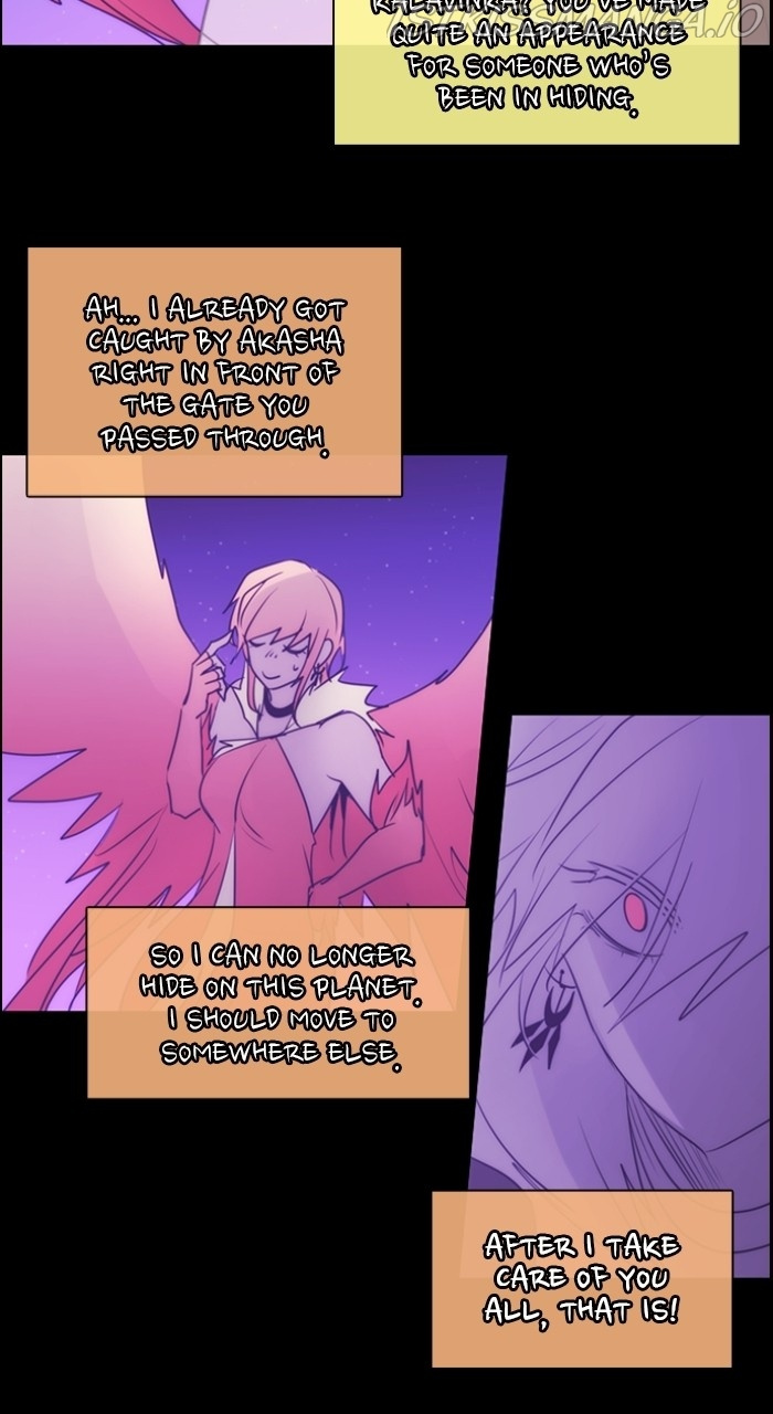 Kubera - Chapter 545