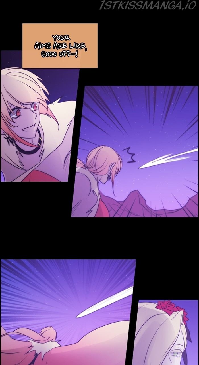 Kubera - Chapter 545