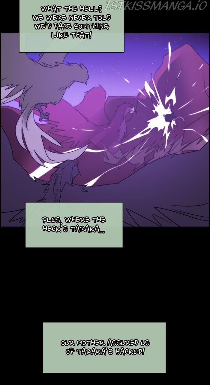 Kubera - Chapter 545