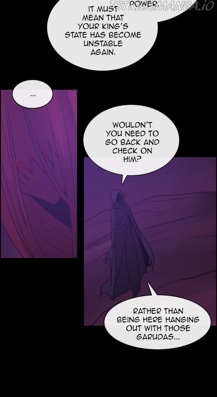 Kubera - Chapter 545