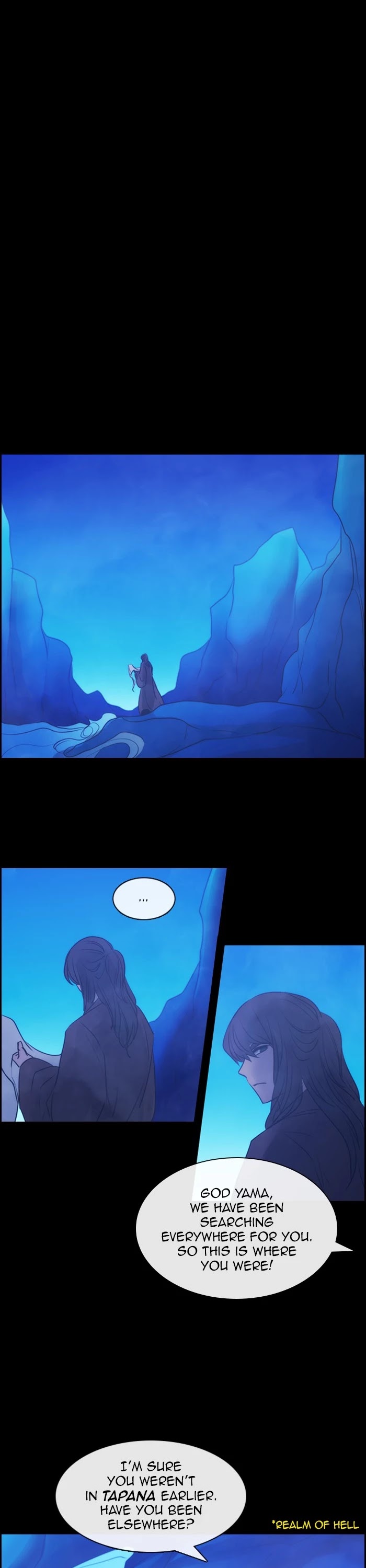 Kubera - Chapter 520: [Season 3] Ep. 235 - Ananta (24)