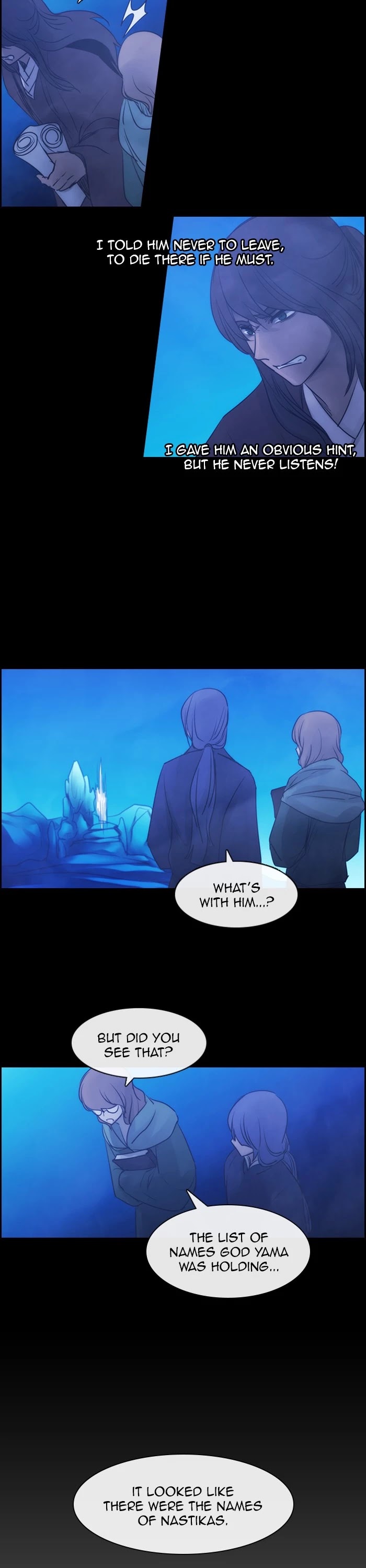 Kubera - Chapter 520: [Season 3] Ep. 235 - Ananta (24)