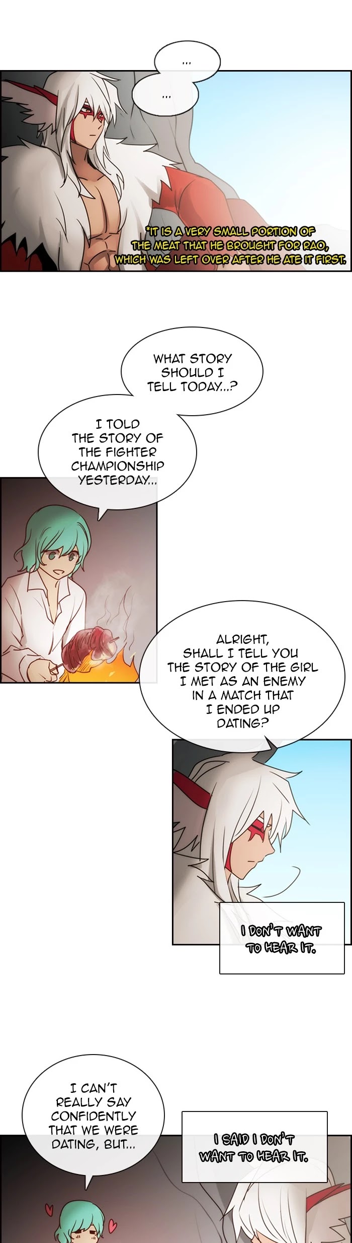 Kubera - Chapter 520: [Season 3] Ep. 235 - Ananta (24)