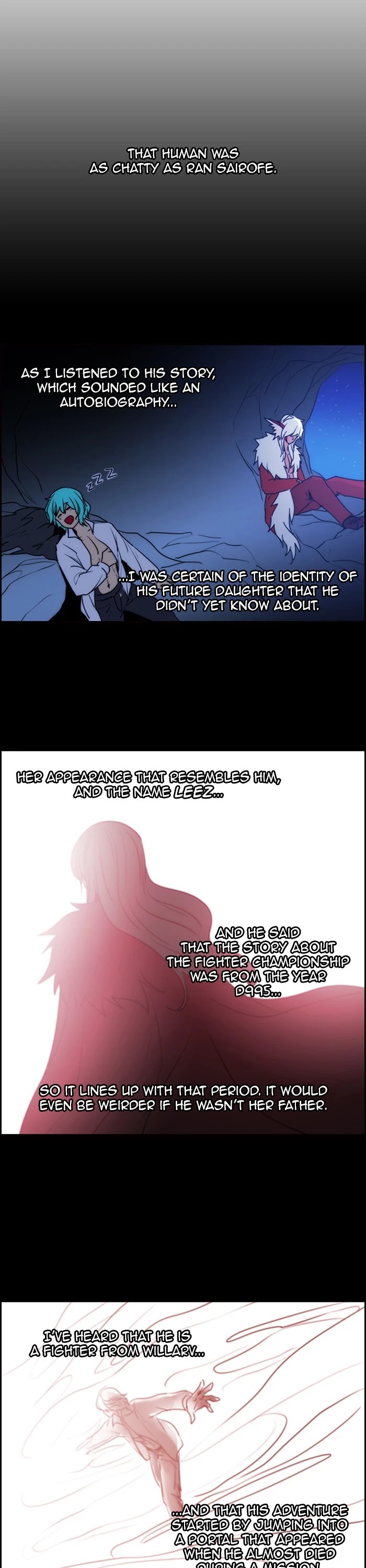 Kubera - Chapter 520: [Season 3] Ep. 235 - Ananta (24)