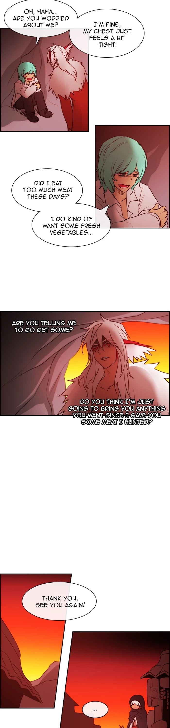 Kubera - Chapter 520: [Season 3] Ep. 235 - Ananta (24)