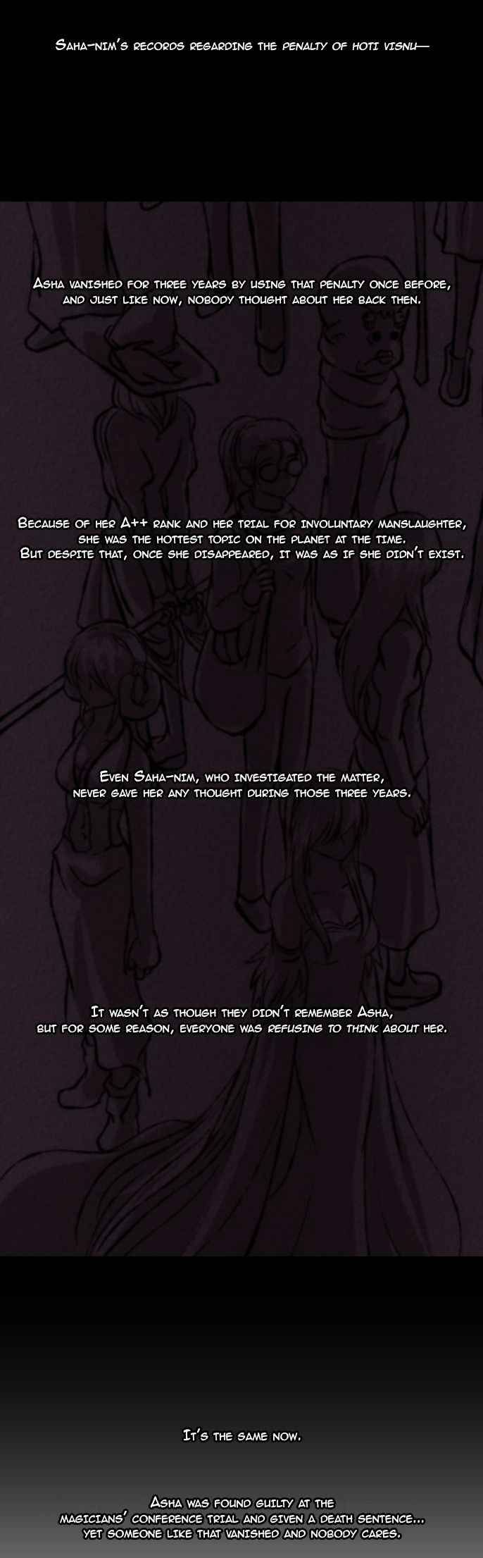 Kubera - Chapter 282 : What Remains (2)