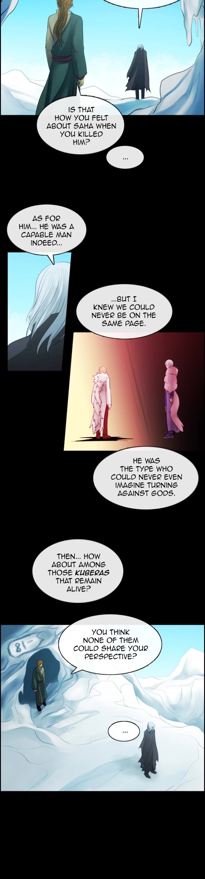 Kubera - Chapter 563: [Season 3] Ep. 265 - Kubera And Kubera (1)