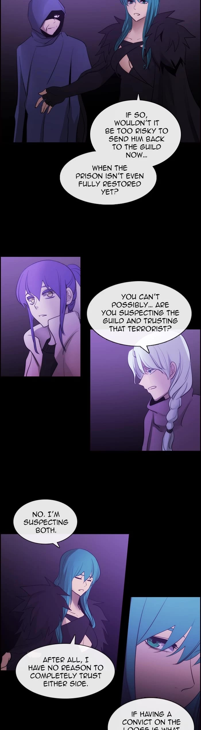 Kubera - Chapter 570: [Season 3] Ep. 272 - Kubera And Kubera (8)