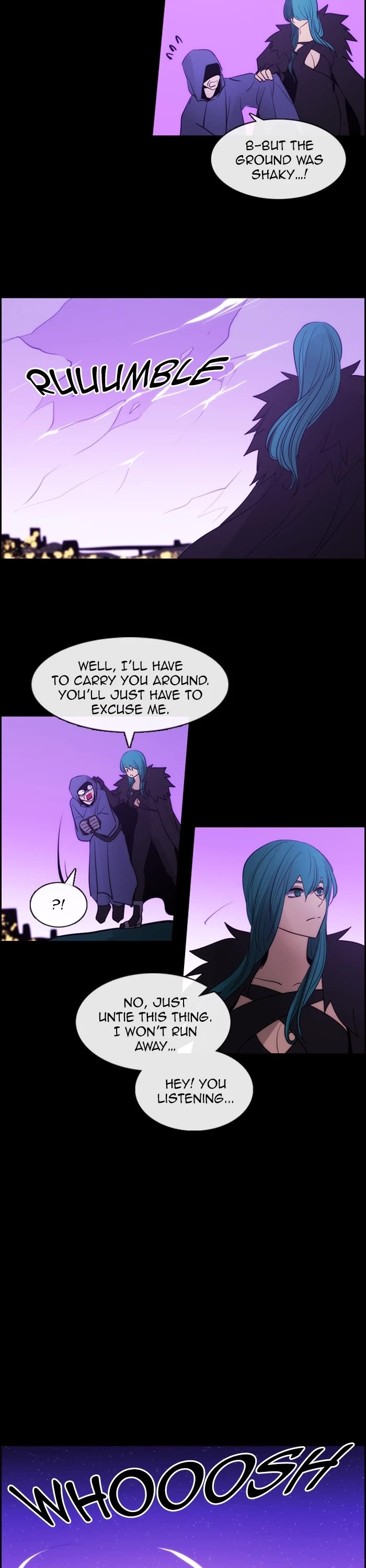 Kubera - Chapter 570: [Season 3] Ep. 272 - Kubera And Kubera (8)