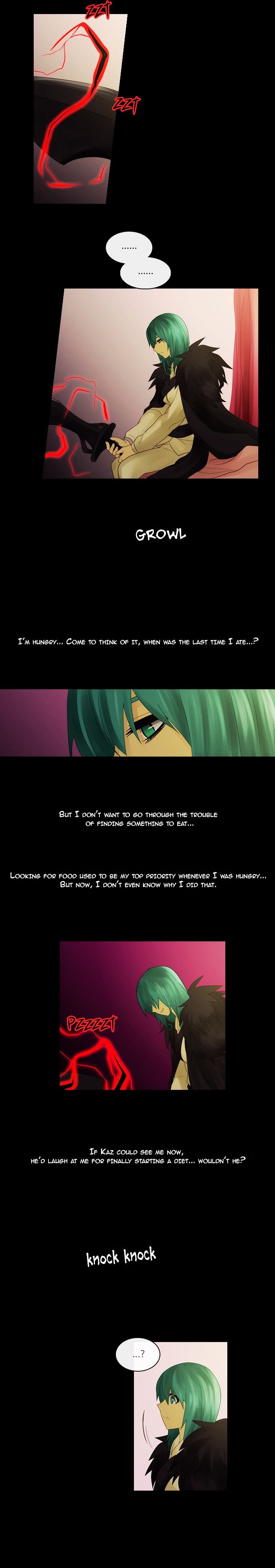 Kubera - Chapter 243 : Your Justice And Mine (6)