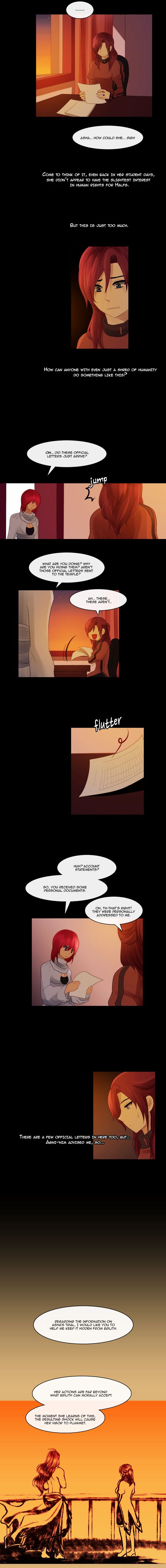 Kubera - Chapter 243 : Your Justice And Mine (6)