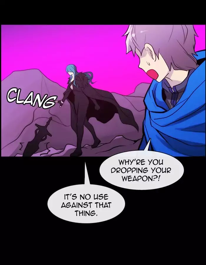 Kubera - Chapter 361: Crime And Punishment (3)