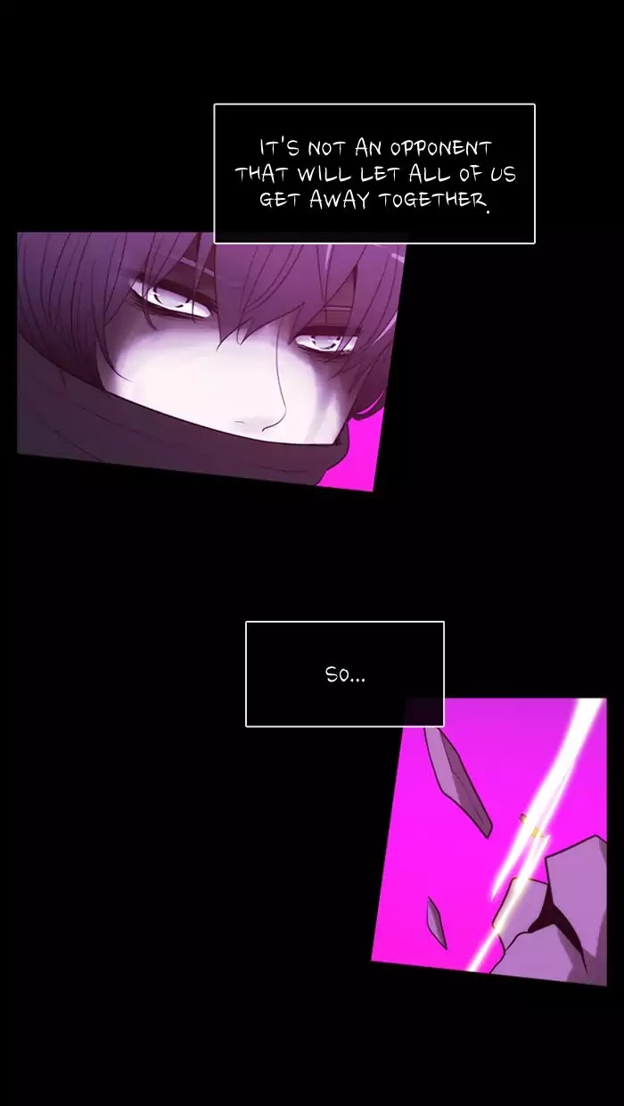 Kubera - Chapter 361: Crime And Punishment (3)