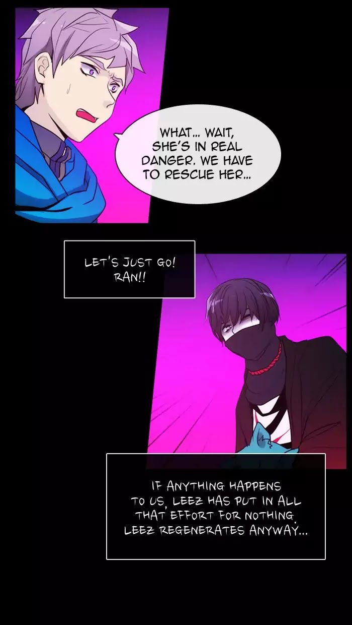 Kubera - Chapter 361: Crime And Punishment (3)