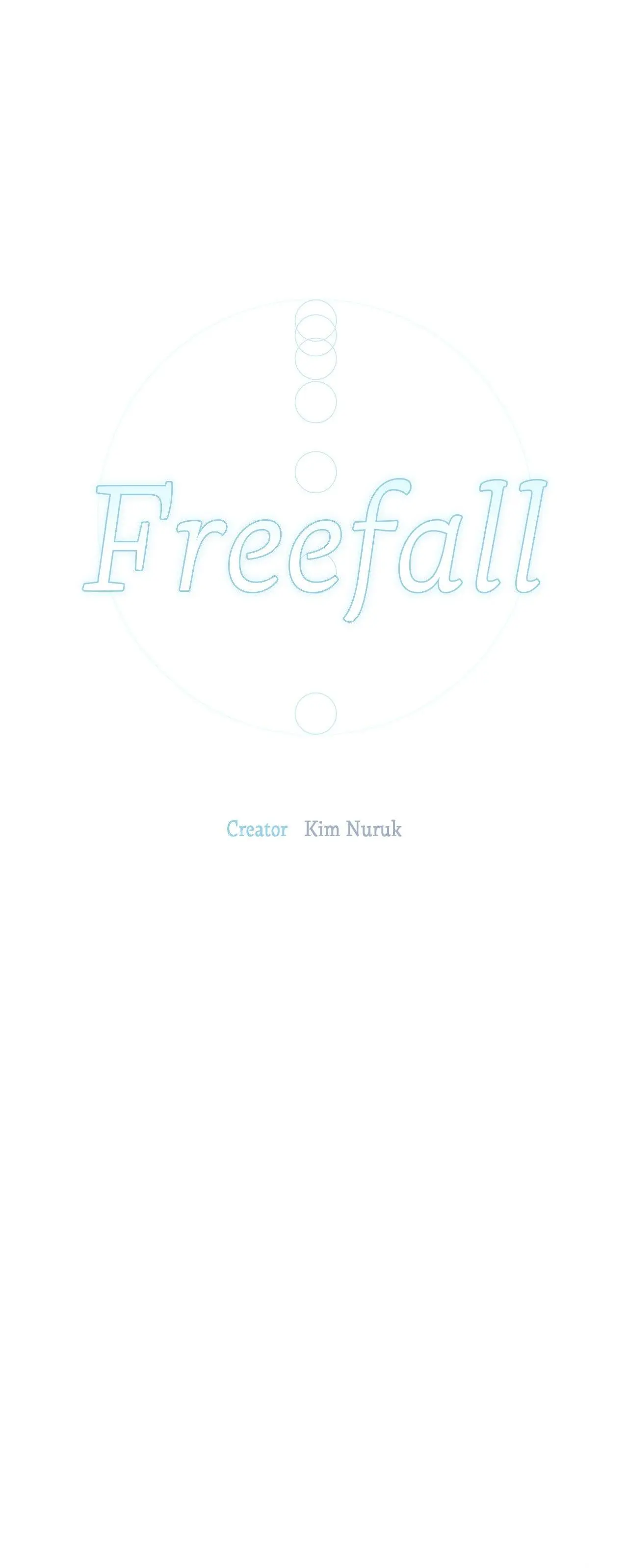 Free Fall - Chapter 0