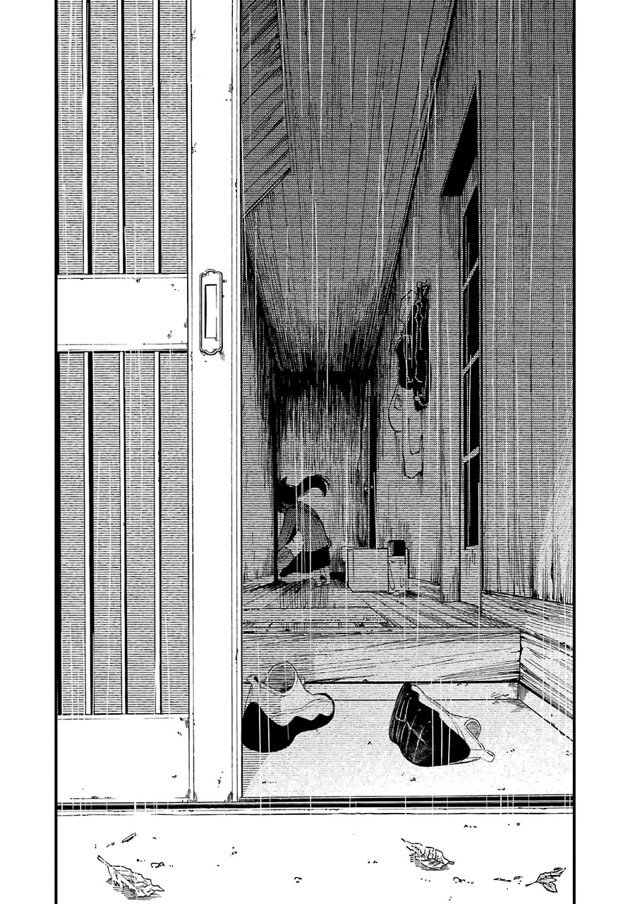 Kirei Ni Shitemoraemasuka - Chapter 27: This Months Rent Is...